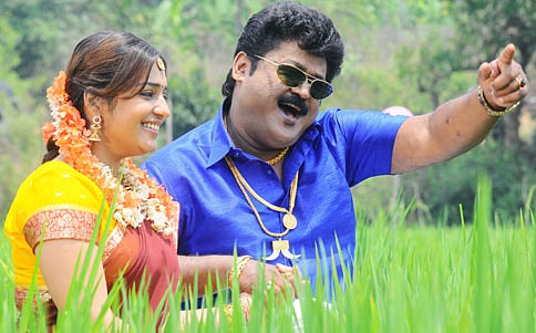 'ಸಾಪ್ಟ್ವೇರ್ ಗಂಡ' ತೆರೆಗೆ