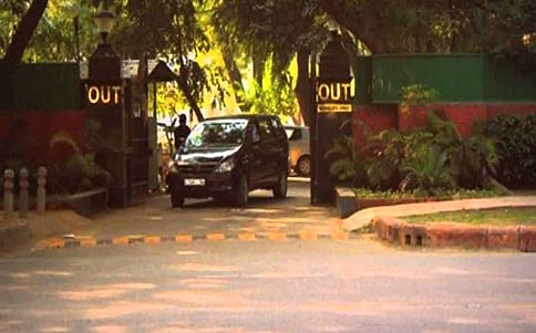 ದೆಹಲಿಯಲ್ಲಿ ನಡೆದ ಮುಖ್ಮಮಂತ್ರಿಗಳ ಸಭೆ ಅಂತ್ಯ