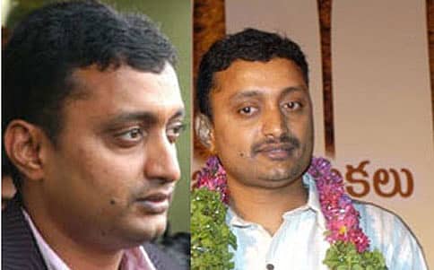 ಎನ್‌ಟಿಆರ್ ಮೊಮ್ಮಗ ಜಾನಕಿ ರಾಮ್‌ಗೆ ಅಂತಿಮ ನಮನ