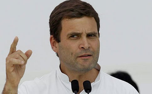 ಉಗ್ರರ ದಾಳಿಗೆ ಮೋದಿ ಕಾರಣ!