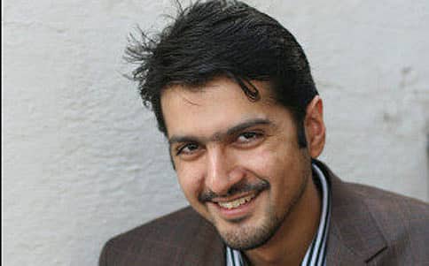 ಗ್ರ್ಯಾಮಿ ಪ್ರಶಸ್ತಿಗೆ  ರಿಕ್ಕಿ ನಾಮ ನಿರ್ದೇಶನ