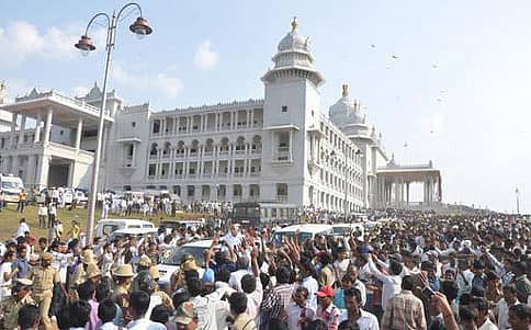 ಕಲಾಪಕ್ಕಿಂತ ಪ್ರಲಾಪವೇ ಜಾಸ್ತಿ