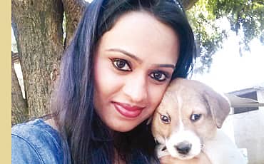She ರಿಯಲ್ ಡಾನ್!