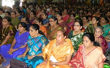 ಮನೆ ಮನೆ ಭಜನೆ