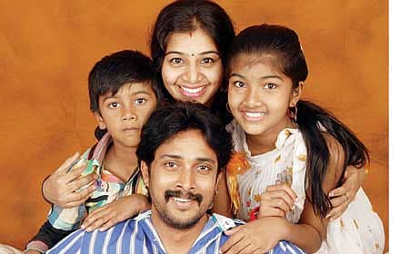 ಪ್ರೇಮ್ ಕಹಾನಿ