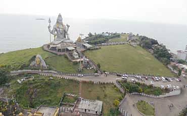ಶಿವ ಶಿವಾ...