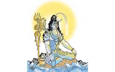 ಶಂಭೋ ಶಿವ ಶಂಭೋ