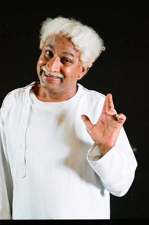 ಬರ್ತ್ಡೇಟಿಲ್ಲದ ಬ್ರಹ್ಮಾಂಡ!