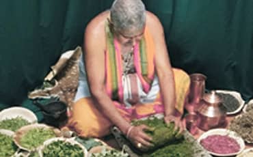 ಹೃದಯವೇದ