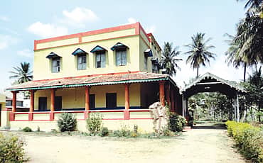 ಸಿನಿಮಾ ಗ್ರಾಮ