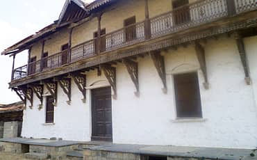 ದೇಸಾಯಿ ವಾಡೆ