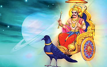 ಶನಿ ದನಿ