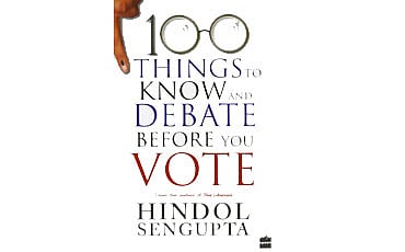 ಅಂದು ಮತ ಹಾಕುವ ಮುನ್ನ ಇವನ್ನೆಲ್ಲ ಯೋಚಿಸಿ!