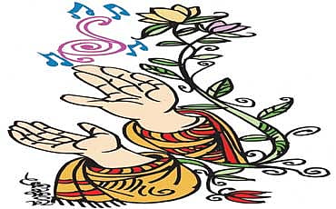 ಆಡಿಸಿ ನೋಡುವನಾರು?