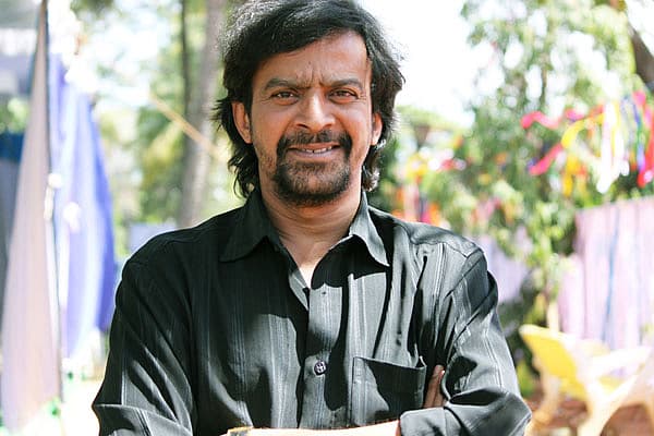 ನಟ ಹರೀಶ್ ರೈ