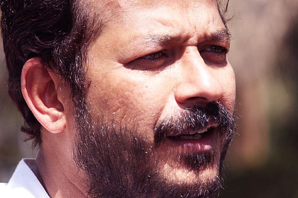 ಕಾರ್ಯಕಾರಿ ನಿರ್ಮಾಪಕ ಅರವಿಂದ್