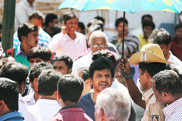 ಶಾಟ್ ಓಕೆ! ಕಟ್