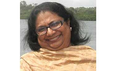ಮಕ್ಕಳೇ ಬೇಡ, ಎಂದವಳ ಮಡಿಲಲ್ಲಿ ಸಾವಿರ ಮಕ್ಕಳು!