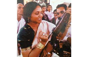 ಫೂಲನ್ ಎಂಬ ಪಾಪದ ಹೂವು!