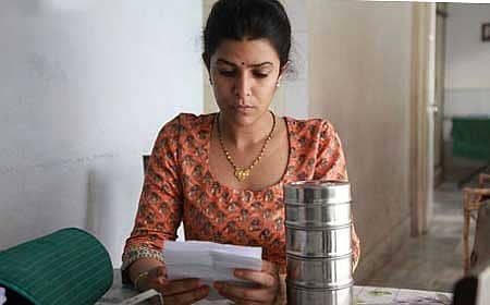 ಲಂಚ್ ಬಾಕ್ಸ್ನ ಕತೆ