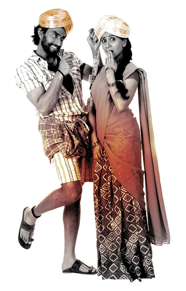 ಪ್ರತಾಪ್ ನಾರಾಯಣ್, ಅನುಶ್ರೀ...ಬೆಂಕಿಪಟ್ಣ