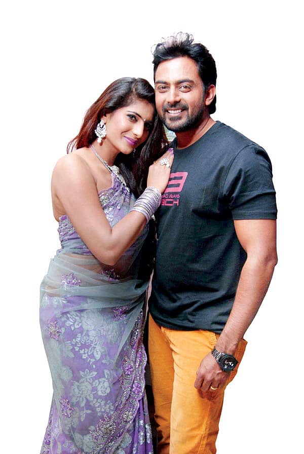 ಚಿತ್ರಪ್ರಭ ಚಿತ್ರಗಳು (ಏ.18, 2014)