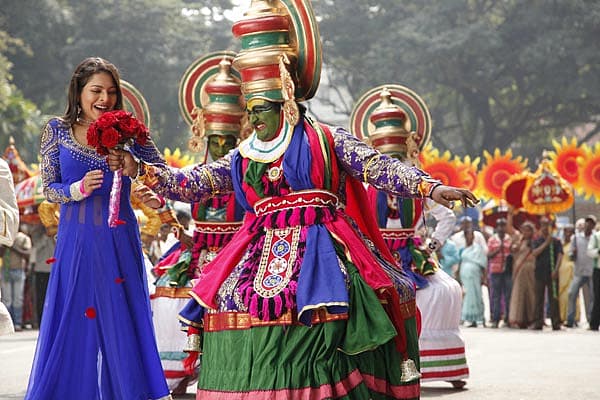ಆಸ್ಮಾ, ಕೋಮಲ್...ಪುಂಗಿದಾಸ
