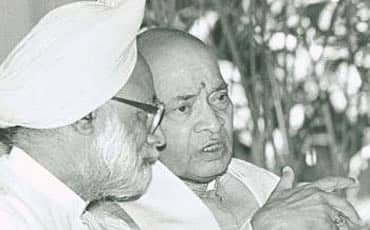 ಮೌನ ಕೂಡ ರಾಜಕೀಯ ಮಾಡಬಲ್ಲದು