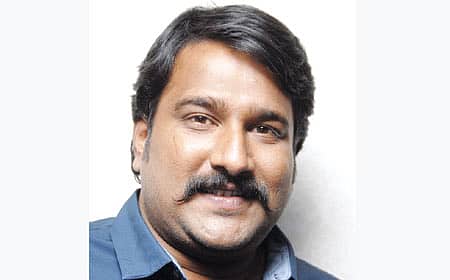 ನಾನು ಮಹೇಶ್ ರಾವ್