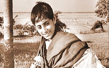 ಸತ್ಯ ಕಥೆ: ಪಥಿಕನ ಜೊತೆಗಿನ ಹಾಡು