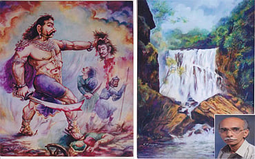 ಜಿಎಂ ಮ್ಯಾಜಿಕ್