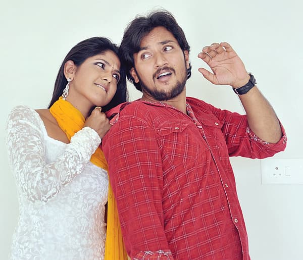 ಯಜ್ಞಾಶೆಟ್ಟಿ, ಶಂಕರ ಆರ್ಯನ್... ಸಡಗರ