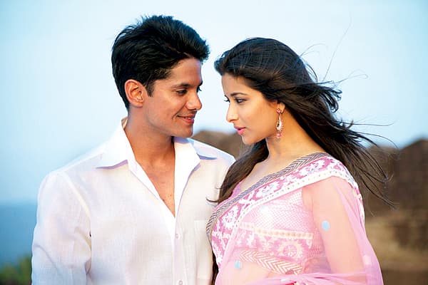 ಕರಣ್ರಾವ್, ಮಧುರಿಮಾ... ಸವಾರಿ 2