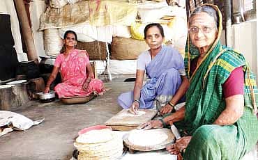ಸ್ವಾಭಿಮಾನಿ