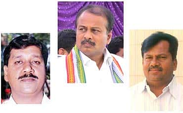 ಚಾಮರಾಜನಗರ ಯಾರಿಗೆ ಮೀಸಲು?