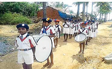 ಬೆಟ್ಟಹಳ್ಳಿಯ ದಿಟ್ಟ ಮಕ್ಕಳು