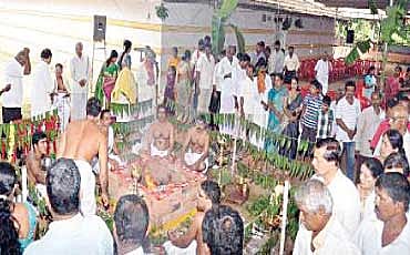 ಮರೋಳಿ ಟ್ರೀಟ್ಮೆಂಟ್