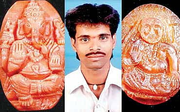 ಸೋಪ್‌ನಲ್ಲೇ ಸೂಪರ್ ಕಲೆ