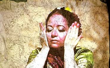ಗಂಡನಿಲ್ಲದ ನಂತರ...