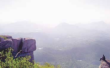 ಹಾರ್ಸ್ಲಿ ಬೆಟ್ಟ