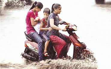 ಈ ವರ್ಷ ಮಳೆ ಹ್ಯಾಗೆ?
