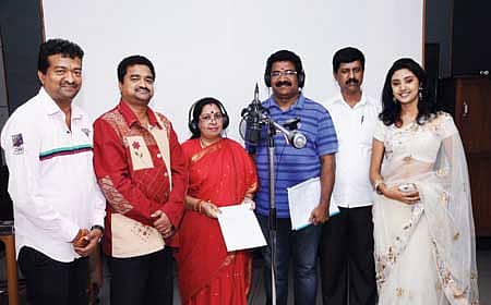 ತಾಯಂದಿರ ದಿನದಂದು ತಾಯಿಲ್ಲದೆ ನಾನಿಲ್ಲ