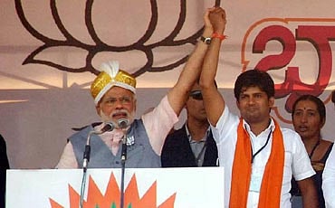 ಇದು ಬಾಯ್ಮಾತಿನ ಪ್ರತಾಪವಲ್ಲ!