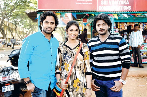 ನಿರಂಜನ್ ಶೆಟ್ಟಿ, ಪೂಜಾಶ್ರೀ, ಗುರುರಾಜ್...ಪೈಪೋಟಿ
