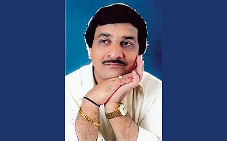 ಕ್ಯಾಸೆಟ್ ರಾಜ