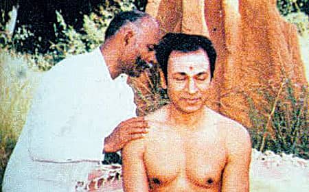 ಹಠಯೋಗಿ ಫಕೀರಪ್ಪ