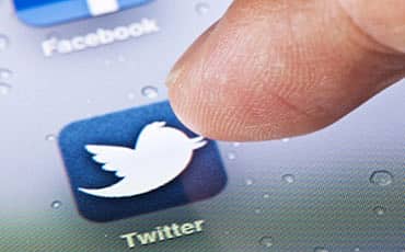 ಅಬ್ಕಿ ಬಾರ್, ಟ್ವಿಟರ್ ಸರ್ಕಾರ್!