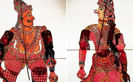 ಗೊಂಬೆಯಾಟವಯ್ಯಾ