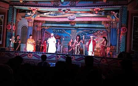 ಭಕ್ತಿರಸದ ಪರಿಪಾಕ ಶಿರಡಿ ಸಾಯಿಬಾಬಾ