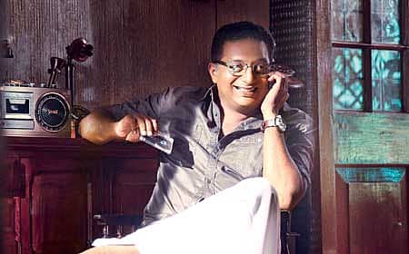 ಪ್ರಕಾಶ್ ಕೆಫೆ